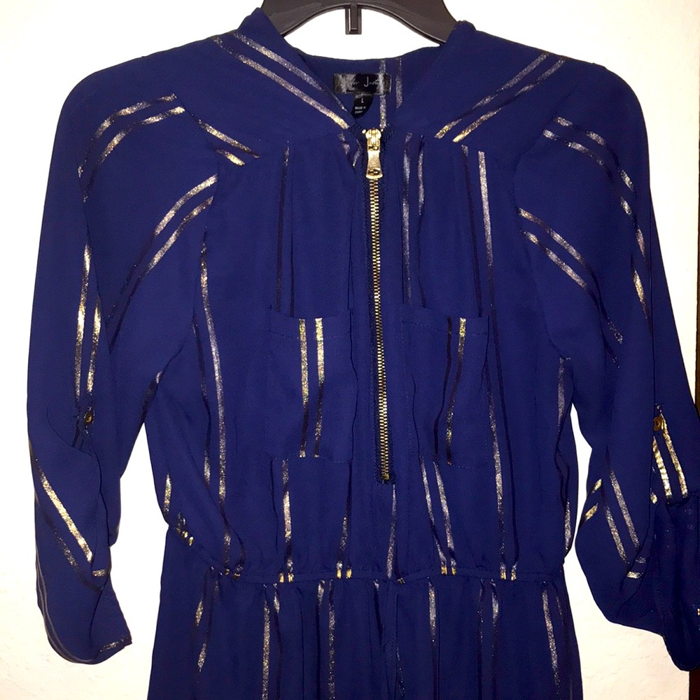 Long sleeve blouse ❤️